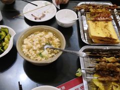 -肥猫烤翅·20年老字号(锦州道店)