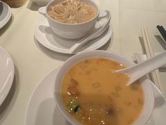-利苑酒家(合景国际金融广场店)
