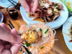 -海之鲜大排档(东山海鲜金銮湾店)
