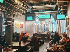 -haxnbauer海森堡德国餐厅(深圳coco店)
