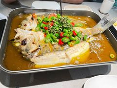 -半天妖烤鱼(百乐广场店)