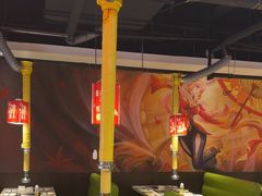 -爱客得牛排海鲜烤肉·火锅自助(春熙路黑金好店)