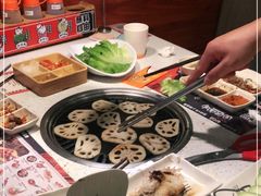 -猫抓烤肉(春熙路店)