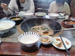 -好灶头妈妈菜·柴火灶台鱼·千岛湖土菜地标美食