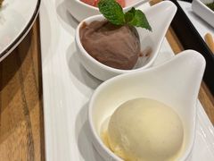 -安妮意大利餐厅(世贸天阶店)
