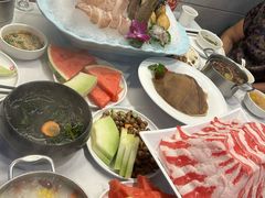 -德天肥牛海鲜火锅(龙吟坊店)