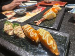 -古田居·特色寿司料理(星之岛旗舰店)