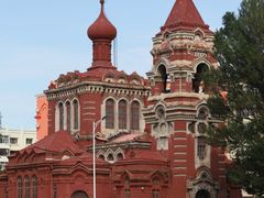 -圣·阿列克谢耶夫教堂