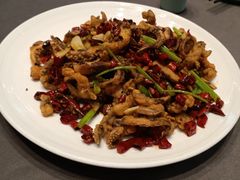 -泰福成大酒店(泰来道店)