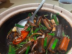啫啫极品黄鳝-惠食佳(滨江大公馆店)