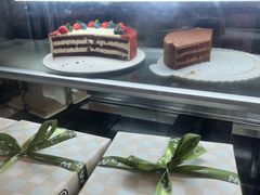-姆们M Sweetie Cake(三里屯店)