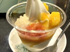 -民信老铺(双皮奶博物馆店)