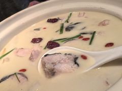 -老阿爸鲜鱼土菜(昆山花桥店)