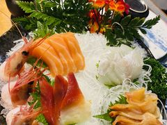 -森味薪火烧•烧鸟居酒屋•日本料理(望京店)