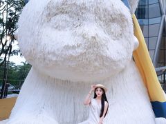 -深圳湾万象城(南山店)