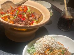 -相遇·鲜炒黄牛肉(丹阳吾悦广场店)