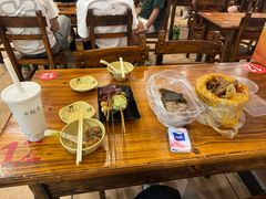 -疍家人黄记海鲜火烧烤