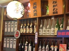 -鸟鹏烧鸟居酒屋(熙龙湾店)