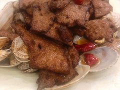 -高老庄新家宴(北斗星广场店)