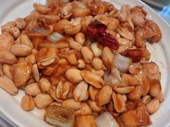 宫保鸡丁-眉州东坡(团结湖店)