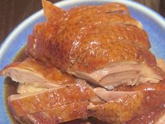 -古都历食南京菜·烤鸭·鸭血粉丝·汤包(南京博物院店)