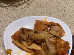 -妙香居韩国烤肉(鹏瑞利季华广场店)