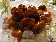 -周三的情书花园餐厅(江北店)