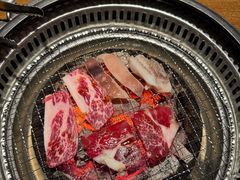 -大牛焱烧·和牛炭火烧放题