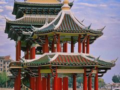 -龙舟池