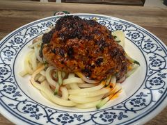 -老刘家永盛斋·传统泡馍(东关南街店)