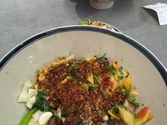 -弓家大队老碗面(高新咖啡街区店)