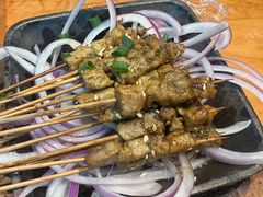-本色.小马哥烧烤(无锡九里仓店)