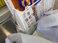 -煲珠公·老红糖珍珠奶茶(长宁龙之梦店)