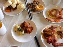 -碧中海汤泉汗蒸酒店