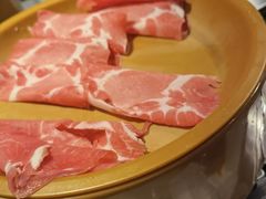 -龍歌自助小火锅(崂山丽达店)