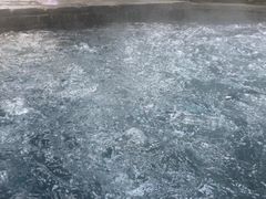 -麦积山温泉