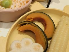 -西贝(上海中心店)