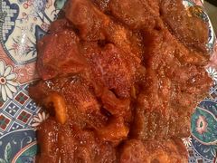 -大阪烧肉BAKA一代(十亩地店)