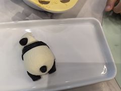 -悦荟牛排餐厅(萨尔图万达店)