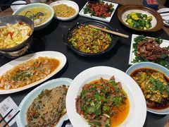 -滇铺子·云南特色菜·第九届野生菌美食节(曲靖万达店)