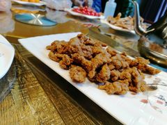 -阿洪锅贴王(小吃城店)