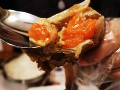 -普乐酱蟹(coex店)