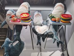 -宜家·瑞典风味餐厅(烟台路店)