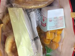 -好利来(乐堤港店)