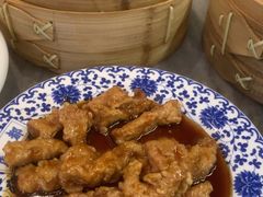 -都一处烧麦馆(前门店)
