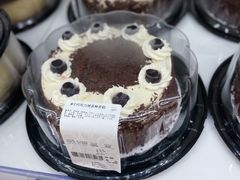 -家乐福会员店(南翔店)