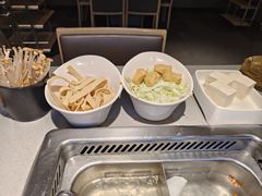 -海底捞火锅(大唐店)