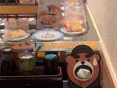 自助取餐区-元气寿司(东方宝泰店)