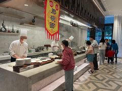 -云尚自助餐厅(佛山南海瞻云酒店)