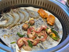 -花味·自助烤肉(南方时代店)